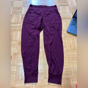Lululemon align jogger